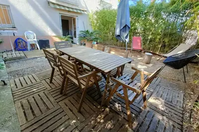 Image de Magnifique appartement de 20 m² avec terrasse