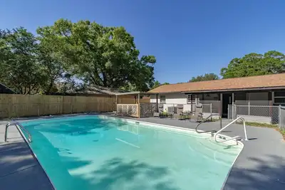 Image de Pool Home in Ocala -Casa Oasis