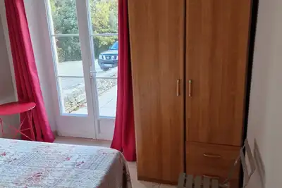 Image de Mas provençal avec piscine