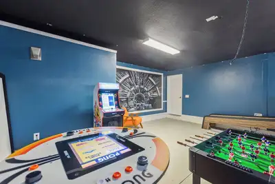 Image de Star Stay @ Championsgate Resort by Shine Villas #023