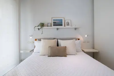 Image de Gran Torino 17 - Deux Chambres Appartement, Couchages 6