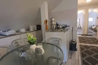 Image de Appartement de vacances avec internet et climatisation à 400m du lac Balaton