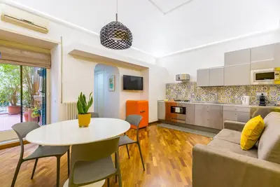 Image de Casa Fiorita alla Riviera