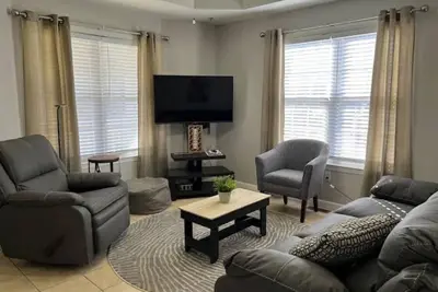 Image de Between Ou & Hocking Hills - #1 The Inn at Buchtel