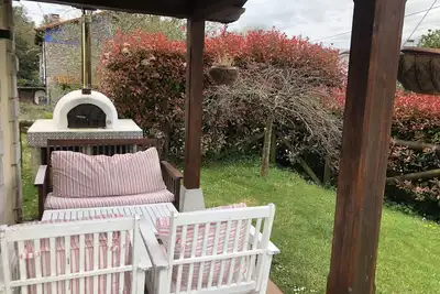 Image de The Houses Of MÍA 1 Quintana De Llanes