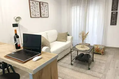 Casa Pilarica Casco Antiguo