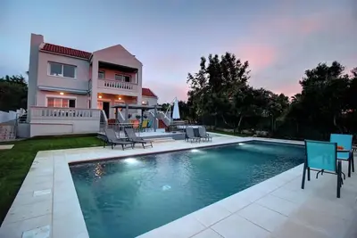 Image de Mabech Villa
