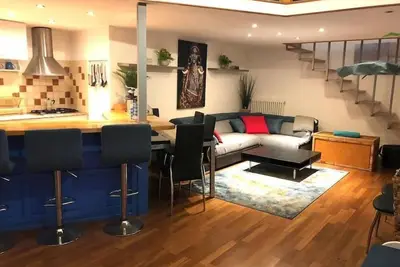 Image de Le coin du Capitaine à 50 mètres de la mer