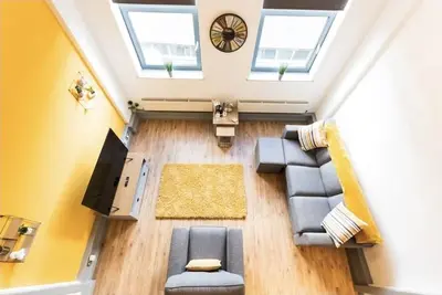 Image de Crusader Apartment