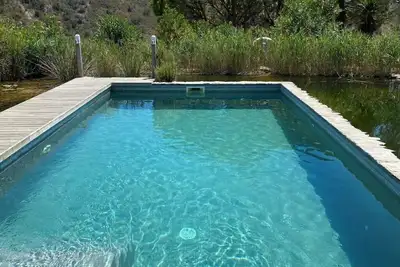 Image de Villa with private pool nr Santa Catarina Da Fonte Do Bispo, Tavira