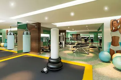 Image de Olímpia Solar das Águas Resort Luxo - 02 min do Parque Aquático