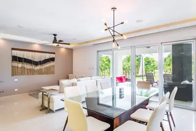 Image de Casa 401n Los Secretos by RedAwning