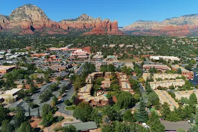 Image de The Villas of Sedona - Two Bedroom