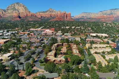 Image de The Villas of Sedona - Two Bedroom