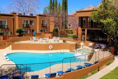 Image de The Villas of Sedona - One Bedroom
