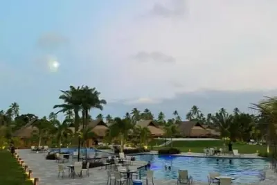 Image de Flat - Eco Resort Praia dos Carneiros next to Igrejinha