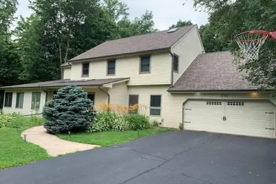 Image de Holste Cantina, a place to enjoy quiet nature.