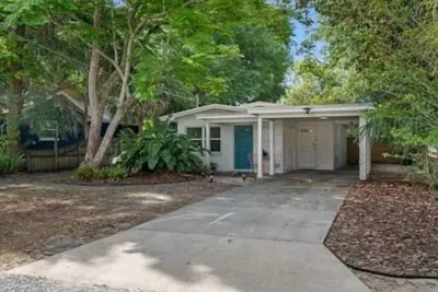 Image de Old Seminole Heights Home