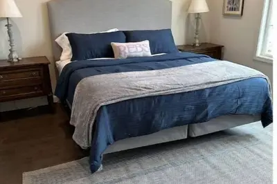 Image de Condo in Oxford Commons