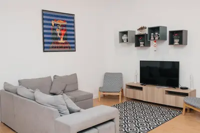 Image de Júlio de Matos Guest House