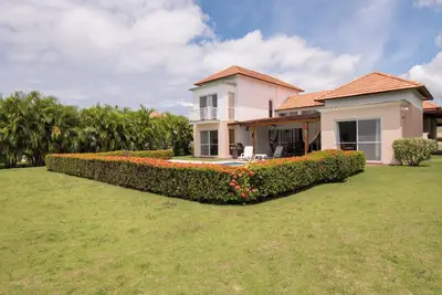 Image de Paradisiacal villa on the Costa Blanca, Villas de Decameron