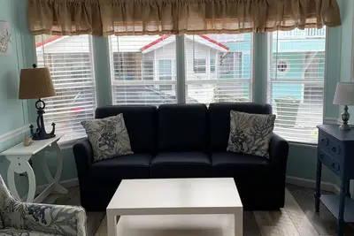 Image de N59 SeaSun Getaway at Ocean Lakes - Couples/Small Families
