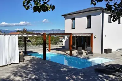 Image de Villa Beeches