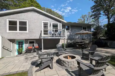 Image de Osterville - close to town & beach, Ac, beach pass