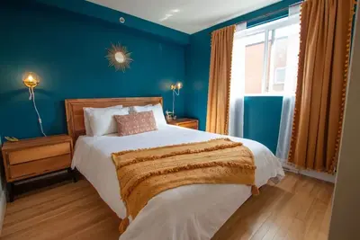 Image de Bohemian/2Bds/Rooftop/Terraces/Plateau/St-Denis/Ac