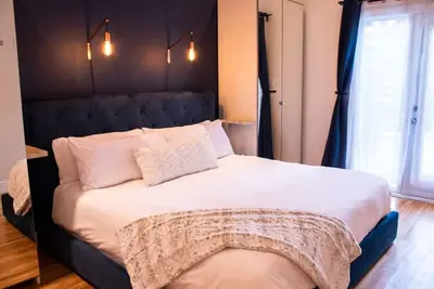 Image de Vintage/Rooftop/Terraces/Plateau/St-Denis/Ac/Tv