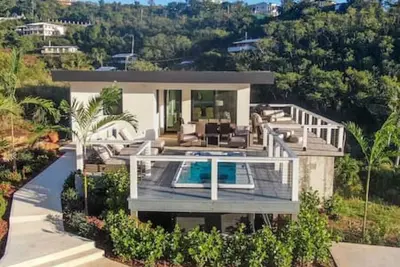 Image de Amazing Villa Hygge with new pickleball court! Great for families or friends.