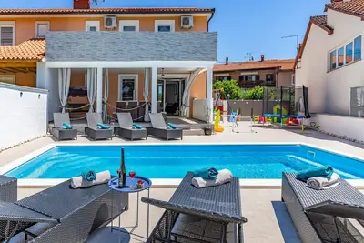 Image de Holiday Home Melani Vita with Swimming Pool