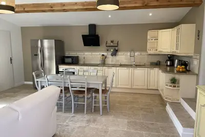 Image de Charmante villa de 75m2 au cœur du Var