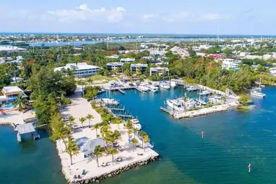 Image de 2br Condo with Screened Patio in the Florida Keys
