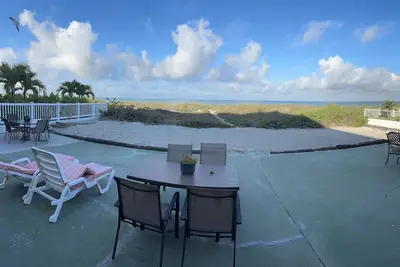 Image de Beachfront - Directly on Redington Beach/Gulf of Mexico