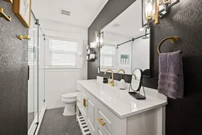 Humble Haven at Iah!