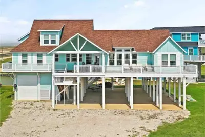 Image de Beach to Bay! Multifamily Luxury Vacation Home