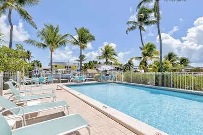 Image de Charming Condo in Paradise!