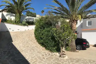 Image de Villa Vue Mer (La Casa V) avec Piscine Privee Ă Cumbre del Sol