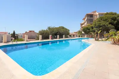 Image de Bel appartement à La Azohia avec WiFi