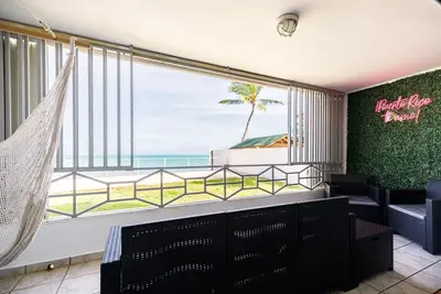 Image de Fortuna Paradise- Beachfront