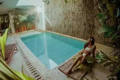 Image de Villa Mangle Casa Boutique