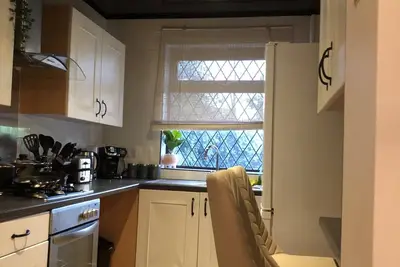 Image de Cosy house with easy access to public transport