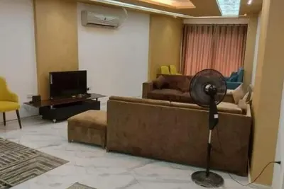 Image de 3 room apartment