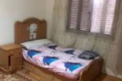 Image de Spacious calm apartment in Maadi