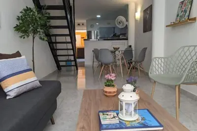 Image de Charming loft in the heart of Centro