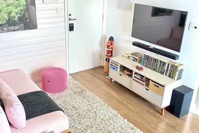 Image de Comfort, style and ocean view