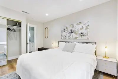 Image de Great Location, Sgv/626 Free Parking, 15-min to La