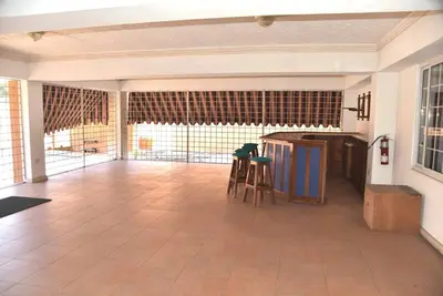 Image de Embassy Deluxe Apartment\n