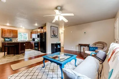 Image de Cozy 3br Farmhouse • Near Wineries, Eugene & TrackTown Usa